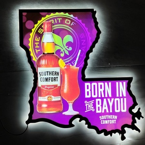 Không thấm nước cửa hàng kinh doanh biển hiệu biểu tượng Tùy chỉnh hình dạng đặc biệt tường treo LED quảng cáo hiển thị neon ánh sáng dấu hiệu - Product Image 6