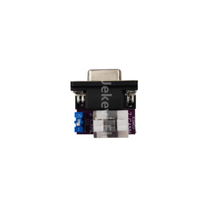 อะแดปเตอร์ CAN บอร์ดเฮดสกรูฟรี DB9 หัวต่อแบบตัวเมียพร้อมเทอร์มินัล ตัวต้านทาน 120 โอห์ม บอร์ดอินเทอร์เฟซ CAN USB ไปยัง PCAN - Product Image 5
