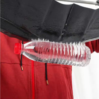 Piège adhésif solide jetable pour souris, plaque collante longue durée pour usage domestique