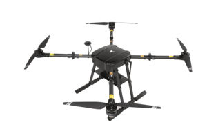 2025 הנמכר ביותר 4 צירים ניידים 4 צירים ניידים עבור משלוח מזון הצלה חירום עם אורות הוביל עשוי סיבי פחמן - Product Image 3