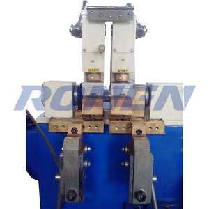 เครื่องเชื่อมก้นไฟฟ้าแบบพกพาใบเลื่อยวงเดือนแบบ bimetal - Product Image 3