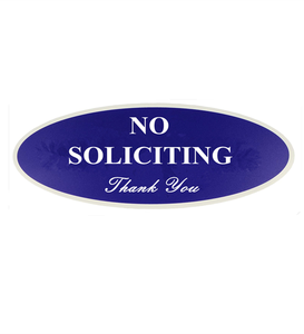 ألوميتال ألومينيوم لا لافتة باب للحام للمنزل والمكتب ذاتية اللصق تصميم حديث لافتات "X" - Product Image 3