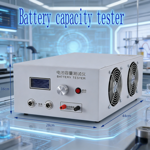 EBC-B20H 12-72V 20A Lithium-Blei-Säure-Batterie Entladungskapazitätstester <span class=keywords><strong>Online</strong></span>-Computersoftware Unterstützt Externes Ladegerät - Product Image 4