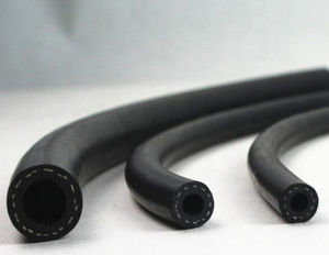 Bande d'étanchéité en silicone solide sur mesure en <span class=keywords><strong>caoutchouc</strong></span> extrusion de profil de silicone pour l'étanchéité - Product Image 3
