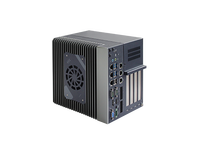 Computadora Industrial Linkleaps en Caja, Compatible con LGA1700, 12.ª/14.ª Generación de Procesadores Core I9/i7/i5/i3, 6 Puertos LAN GbE, 2 Puertos PCIe, en Stock