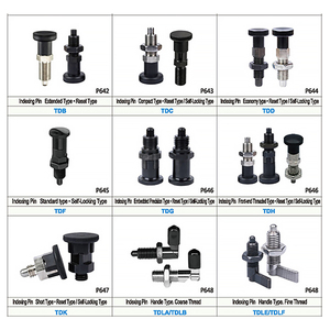 3F FAMED ชุดแกนจับยึดแบบใหม่พร้อมชิ้นส่วนแกนเกียร์สำหรับเครื่องกัด - Product Image 1