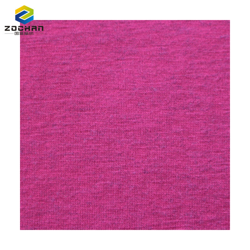 Knitted Fabric 240gsm 88 Organic Cotton