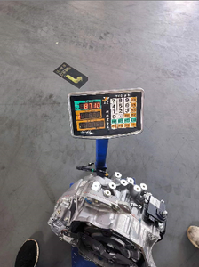 TF80SC Boîte de vitesses neuve Transmission <span class=keywords><strong>automatique</strong></span> - Product Image 3