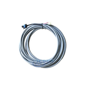 Cable de conexión de válvula de expansión electrónica de cuatro núcleos Carrier 984601 para accesorios de compresor de aire acondicionado - Product Image 2