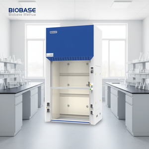 <span class=keywords><strong>Hotte</strong></span> à fumées BIOBASE FH1200(W) résistante aux acides et aux alcalis, équipement de sécurité <span class=keywords><strong>pour</strong></span> laboratoire - Product Image 1