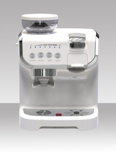 Cafetera Espresso Ese Pod, Cafetera Individual, Cafetera Espresso que Prepara Café Mediante Presión - Product Image 6