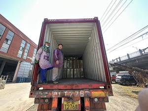 Tube d'isolation ignifuge <span class=keywords><strong>de</strong></span> tuyau épais <span class=keywords><strong>de</strong></span> <span class=keywords><strong>laine</strong></span> <span class=keywords><strong>de</strong></span> <span class=keywords><strong>roche</strong></span> <span class=keywords><strong>de</strong></span> taille personnalisée <span class=keywords><strong>100</strong></span>-140kg/m3 pour l'usine <span class=keywords><strong>de</strong></span> <span class=keywords><strong>laine</strong></span> <span class=keywords><strong>de</strong></span> <span class=keywords><strong>roche</strong></span> - Product Image 5