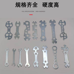 Hex <b>Wrench</b> Set 7 Shaped L Shaped Multi Functional Box <b>Wrench</b> Steel Metric Diy <b>Car</b> Repair Tools - Product Image 5