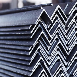 Acier cornière égal laminé à chaud personnalisé selon la norme ASTM, alliage pour construction, grade Q195-Q420, pour équipement de machinerie lourde et pliage - Product Image 6