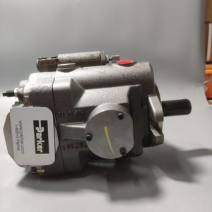 Pompe à pistons axiaux Parker PVP33369R221 33 cc/rev 3600 psi max Pompe hydraulique Div USA - Product Image 3