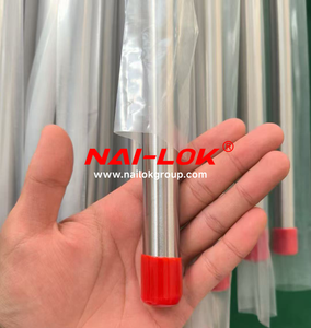Tube sans soudure recuit brillant NAI LOK en alliage 625, acier inoxydable, 1/4 pouce de diamètre extérieur, haute résistance à la corrosion pour échangeur de chaleur - Product Image 6