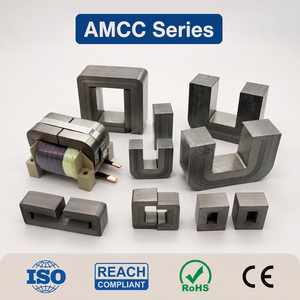 Trasformatore <span class=keywords><strong>MEG</strong></span> AMCC-320 (equivalente a AMCC-320) con nucleo in C amorfo - Product Image 6