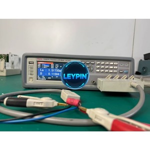 Medidor LCR Tonghui TH2827A sin accesorios ytdi - Product Image 5