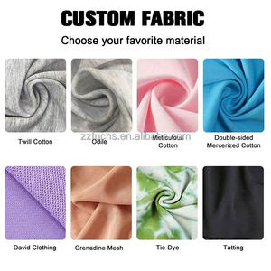 T-shirt personnalisé avec logo tendance pour salon de coiffure, impression 3D pour hommes et femmes, hauts à manches courtes - Product Image 6