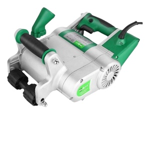 Newest Handheld Dust Free Electric <b>Powerful</b> Wall Groove Cutting <b>Saw</b> Machine Floor Brick Wall Electric Cutter - Product Image 1