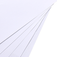 Papier sans bois de qualité professionnelle pour les inserts d'emballage, les projets d'impression commerciale et les travaux d'édition
