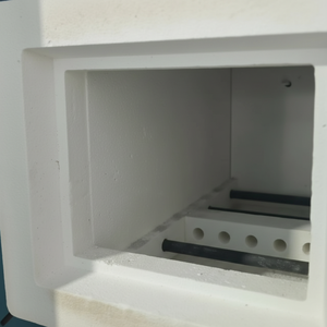 1200°C Büyük Kapasiteli Elektrikli Sinterleme Fiyatlı Kutu Tipi Tavlama Mufla Fırını - Product Image 5