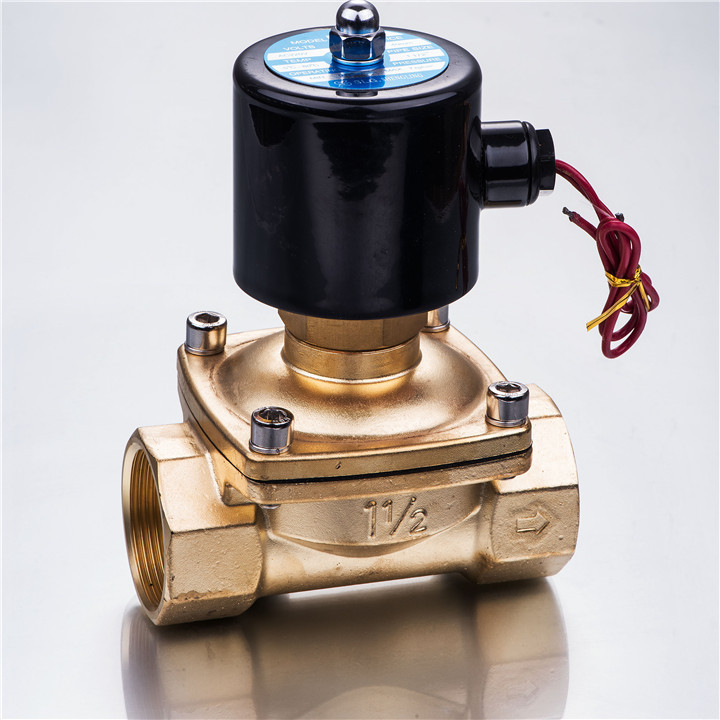 Wholesale Ningbo Yuyao Valves Pneumatic 2