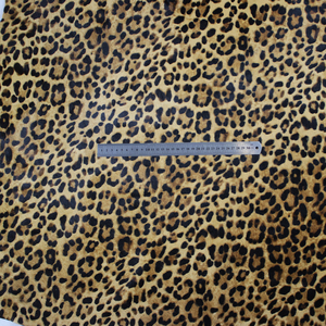 Tùy chỉnh-thực hiện tan Leopard in bò da động vật thực sự ẩn - Product Image 4