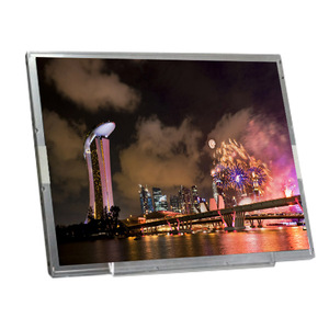 LM151X2-C2TH จอแสดงผล LCD ขนาด 15.1 นิ้ว 1024*768 อายุการใช้งานยาวนานสำหรับจอภาพเดสก์ท็อป - Product Image 1
