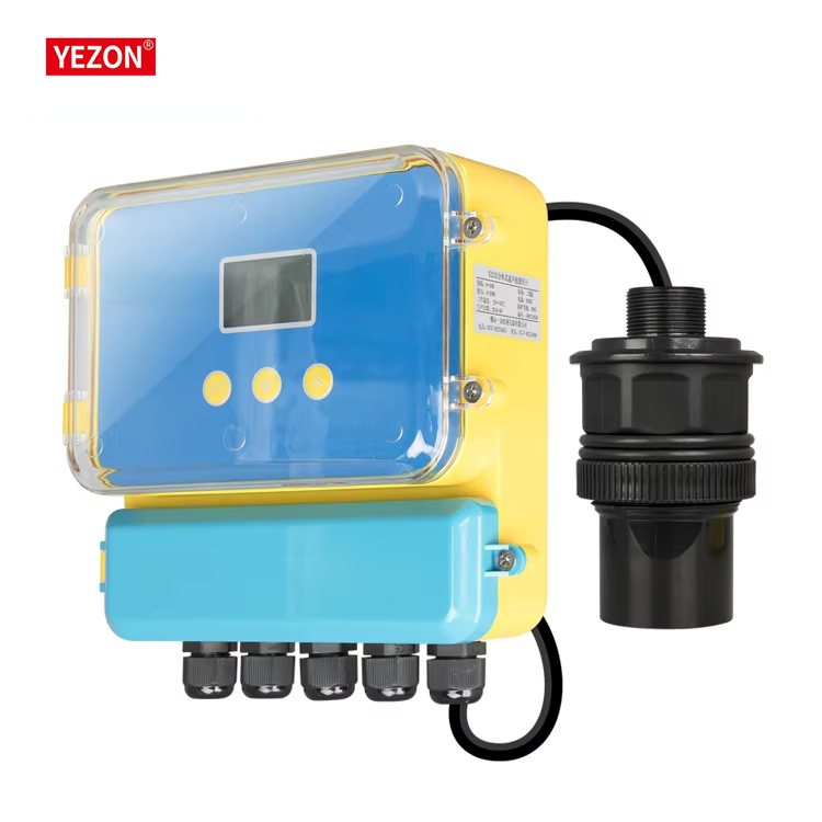 Yezon PY232 OEM Portable Ultrasonic Water