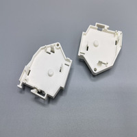 Coque en plastique automobile industrielle personnalisable Produits en plastique polyvalents pour diverses applications