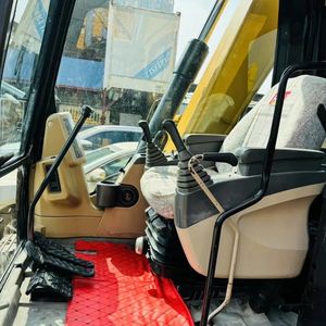 CAT307C หนอนผีเสื้อรถขุดใช้แล้ว7Ton ผลิตในประเทศญี่ปุ่นสภาพดีนำเข้าพร้อมบรรจุภัณฑ์ของแท้ - Product Image 5