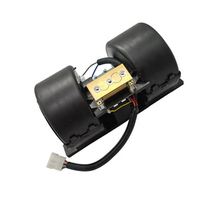 5001833357 1605822 bonne qualité 24V moteur de ventilateur nouvel état pour la fabrication de moteur de ventilateur de camion <span class=keywords><strong>Renault</strong></span> - Product Image 4