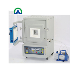 เตาเผาบรรยากาศแบบสุญญากาศโรงงาน - Product Image 6