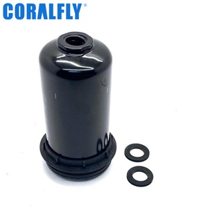 Filtro Separador de Agua y Combustible para Motor Diésel de Tractor DZ115391 P584000 SN40785 para John Deere - Product Image 1