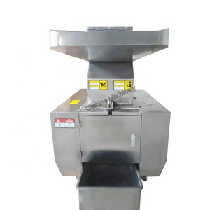 Nhà Máy Giá 20-4000 kg/giờ thịt xương Mài Máy nghiền cắt máy cắt xương máy nghiền cho ngành công nghiệp - Product Image 3