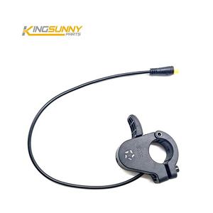 <span class=keywords><strong>Accélérateur</strong></span> étanche type Wu xing 300x <span class=keywords><strong>pour</strong></span> 24V 36V 48V 60V 72V pièces de <span class=keywords><strong>vélo</strong></span> <span class=keywords><strong>électrique</strong></span> Ebike <span class=keywords><strong>accélérateur</strong></span> <span class=keywords><strong>au</strong></span> <span class=keywords><strong>pouce</strong></span> - Product Image 5