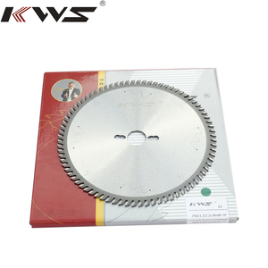 Lưỡi cưa tròn đa năng KWS 355mm, lưỡi cưa gỗ, đầu cắt bằng cacbua vonfram, lưỡi cưa đĩa cho xưởng cưa - Product Image 6