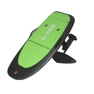 2025 Carbon 8KW Elektro-Surfbrett Aufblasbares Wassersport E-Foil Hydrofoil mit 2 Stunden Laufzeit OEM ODM Unterstützung - Product Image 2