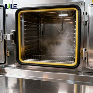 Bande d'étanchéité en silicone pour <span class=keywords><strong>porte</strong></span> de <span class=keywords><strong>four</strong></span>, joint résistant à la chaleur pour <span class=keywords><strong>porte</strong></span> de <span class=keywords><strong>four</strong></span>, <span class=keywords><strong>four</strong></span> grille-pain - Product Image 5