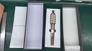 Pemijat pengangkat leher dan wajah, alat pemijat perawatan kulit wajah dan tubuh, alat pemijat rol pijat tubuh leher - Product Image 4