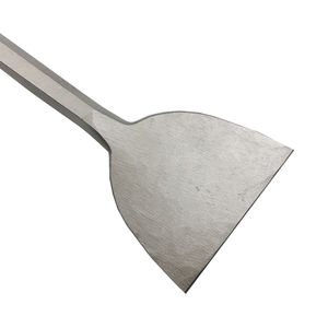 SDS Plus 17x280x120mm Bêche <span class=keywords><strong>Marteau</strong></span> Ciseau Le Plus Mince Ciseau <span class=keywords><strong>Large</strong></span> pour Enlever Le Fil De Cuivre Du Moteur - Product Image 4