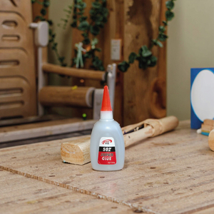 Fengcai Toptan Fiyatı 502 Yapıştırıcı Yüksek Viskoziteli Genel Amaçlı Anında Yapıştırıcı - Product Image 2