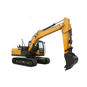 XE135D Excavatrice à chenilles de qualité professionnelle de 13,5 tonnes avec godet de 0.32 à 0, 61 m3 <span class=keywords><strong>sur</strong></span> Offre Spéciale - Product Image 1