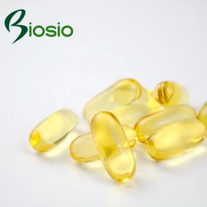 Fórmula personalizada de fabricante no OGM compatible con la salud DHA EPA Softgel Aceite de algas Vegan Softgel - Product Image 5