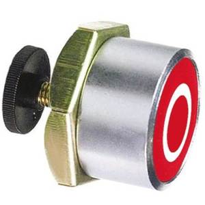XB5 Complete Manual Overload Reset <b>Push</b>-<b>Button</b> Head Plastic Design 22mm Mounting Hole TH 1NO <b>Switch</b> - Product Image 3