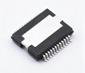 TDA8954TH/N1,118 ชิ้นส่วนอิเล็กทรอนิกส์แท้ วงจรขยายเสียงโมโน/สเตอริโอ 420W แบบรวมวงจร แพ็คเกจ 24-HSOP บริการรายการวัสดุ (BOM) - Product Image 1