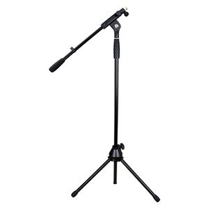 Micrófono Asta AM 11P Negro - Product Image 1
