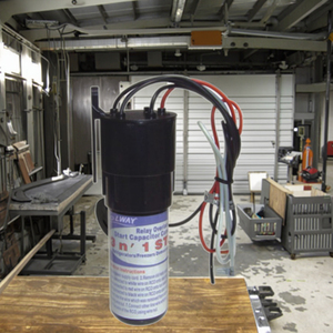 Chất lượng <span class=keywords><strong>spp6</strong></span> cứng bắt đầu tụ điện nguồn điện cho điều hòa không khí công nghiệp phụ kiện bền nhôm nhựa mới - Product Image 3