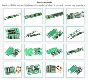 סוללות נטענות מסוג פאוץ' 5037107 103060 <span class=keywords><strong>2100mAh</strong></span> מחיר 2000mAh תאורת וידאו סוללת ליתיום יון 3.7V לתאורת LED - Product Image 4